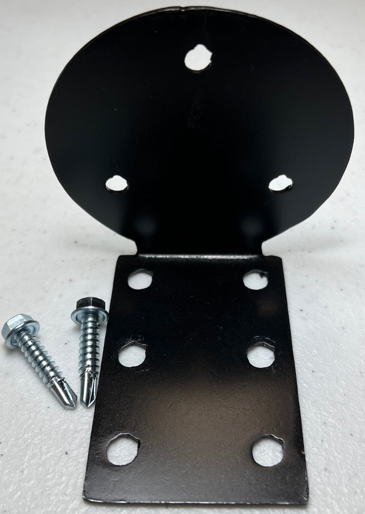 GPS Universal Mount with Xtenda Range Spring Antenna