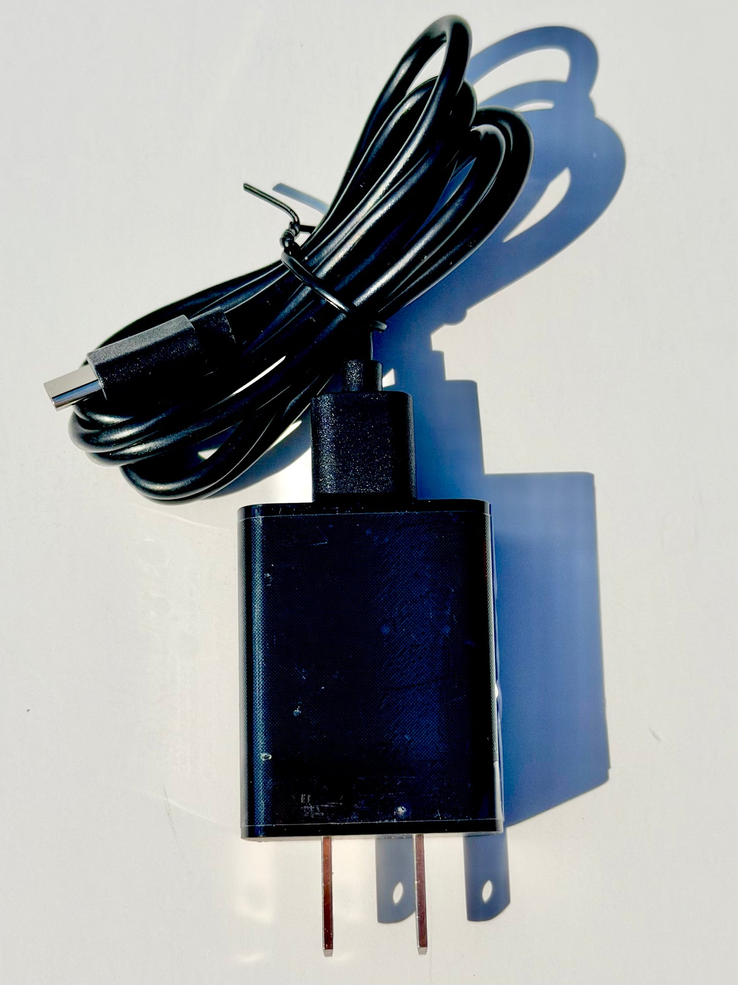 eSEEK GPS Handheld Replacement Charger