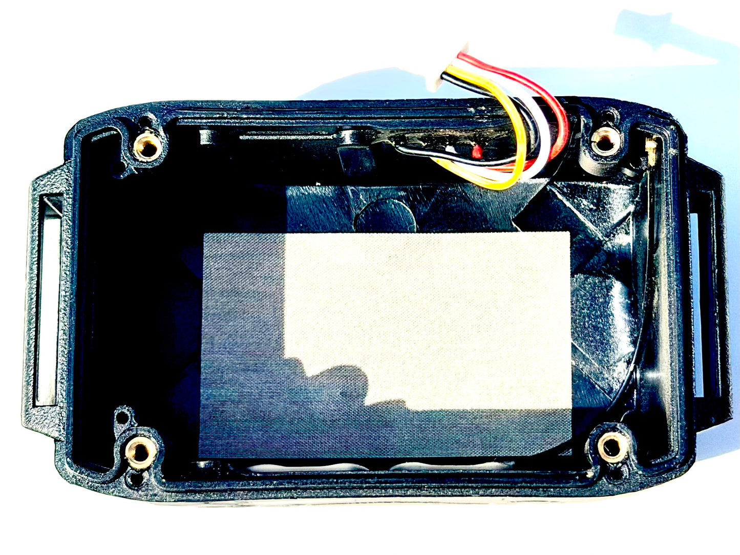 eSEEK GPS Collar Battery Replacement Shell