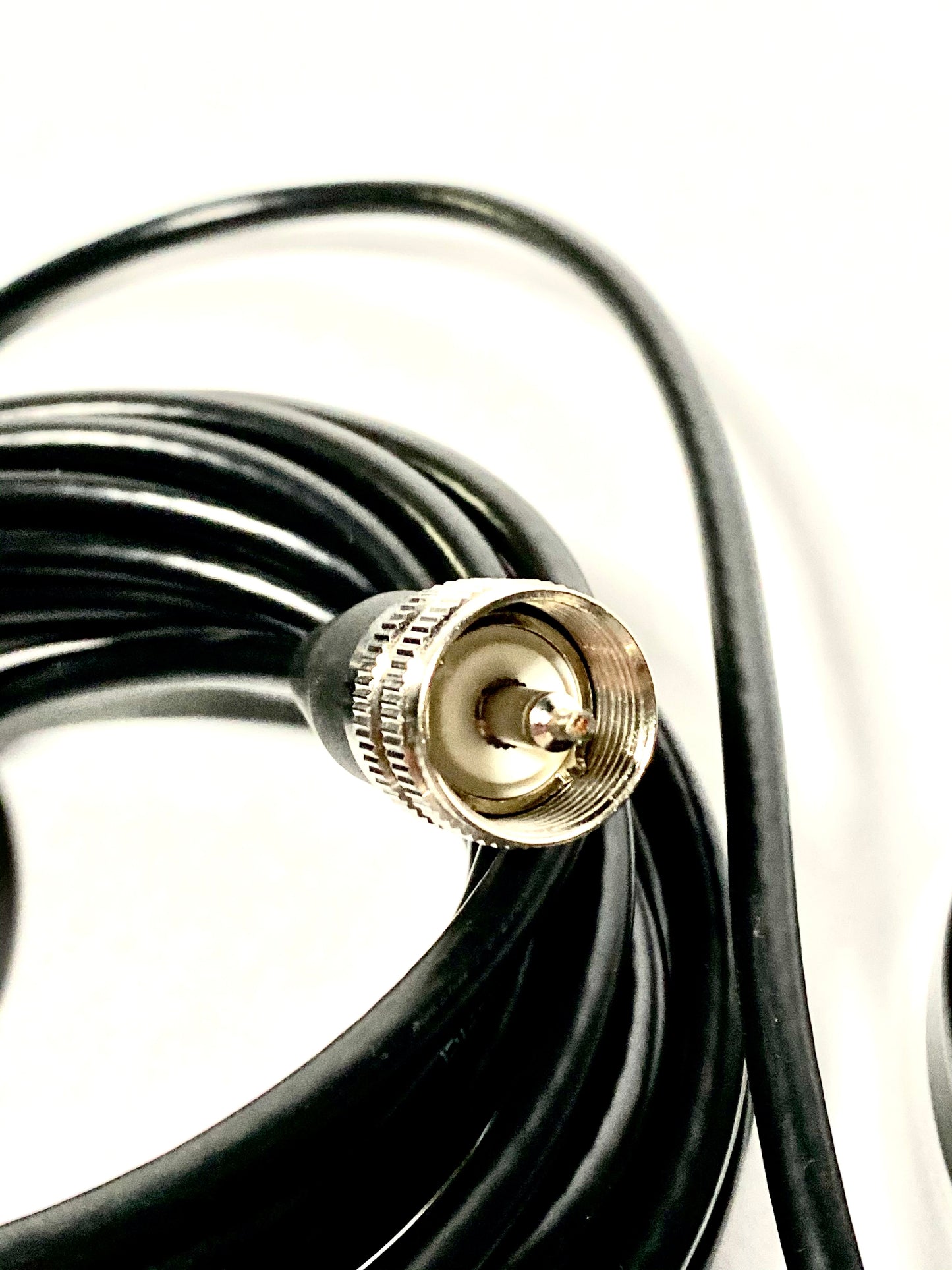 VHF Triple Mag Radio Coaxial Replacement Part