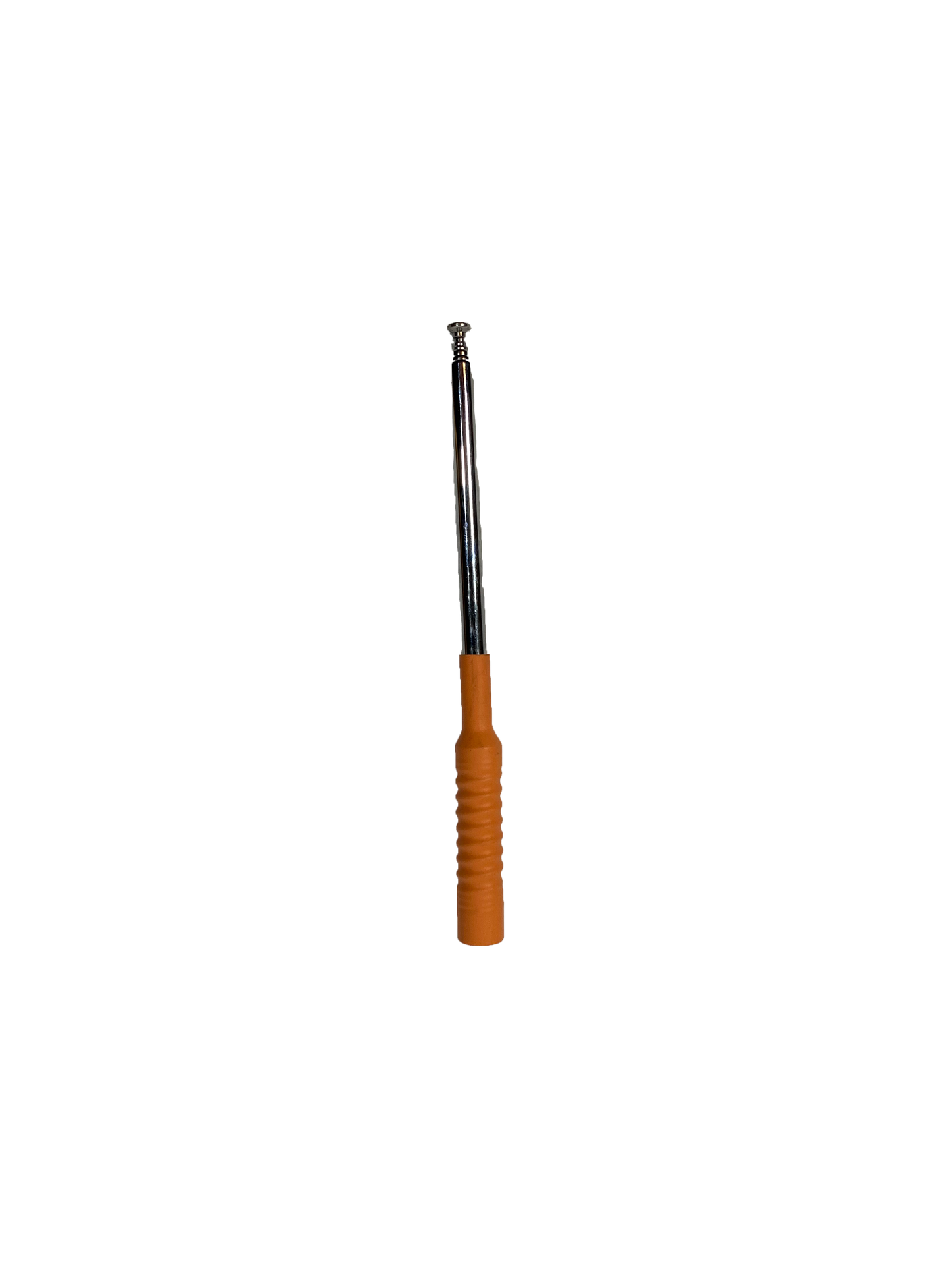 Telescopic Antenna With Flexible Spring Base
