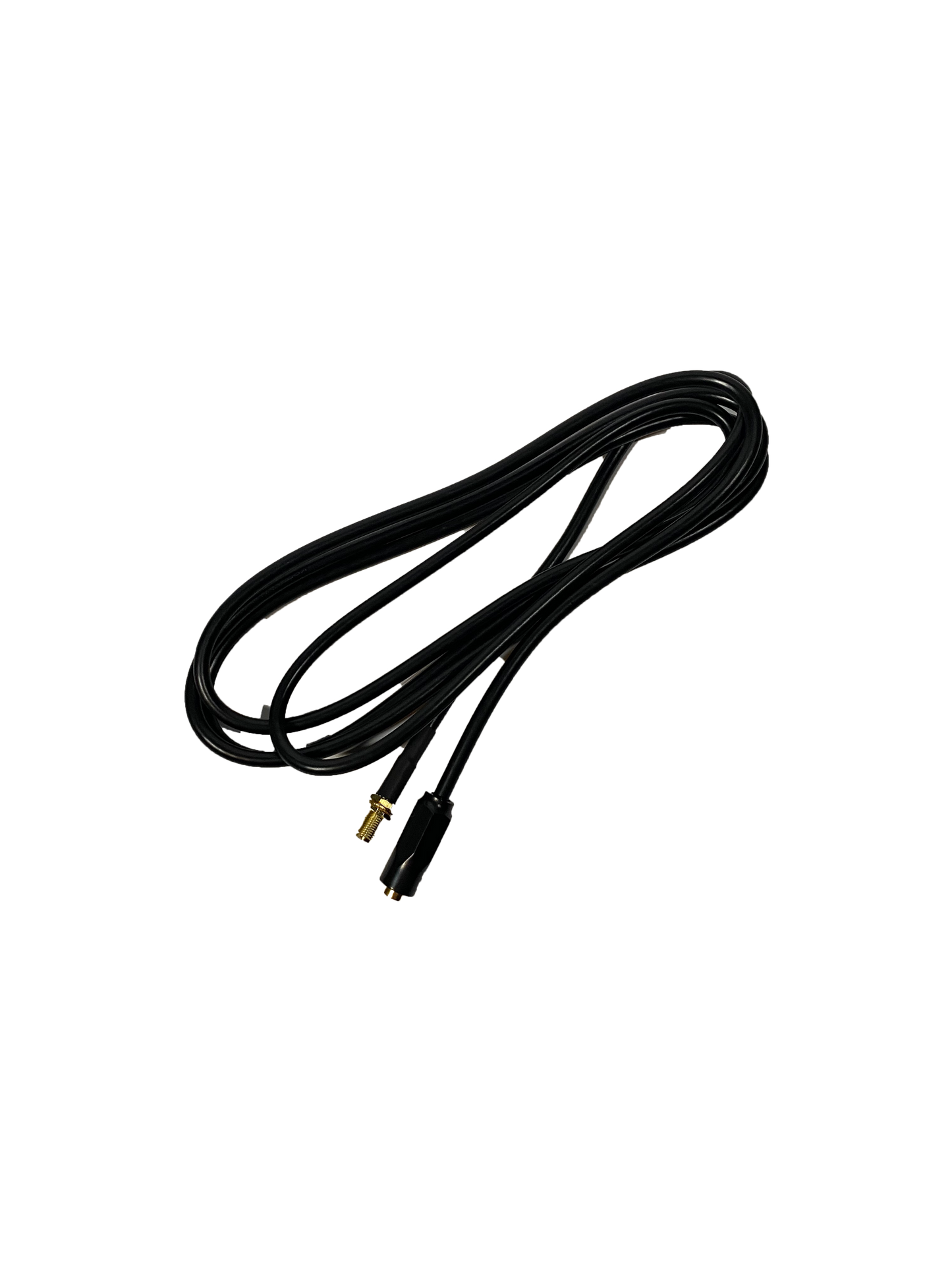 6’ Coax Extension Cable