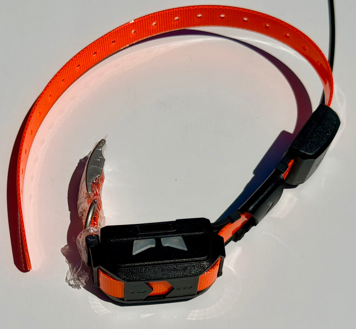 eSEEK MiNi GPS Tracking System With Single Collar