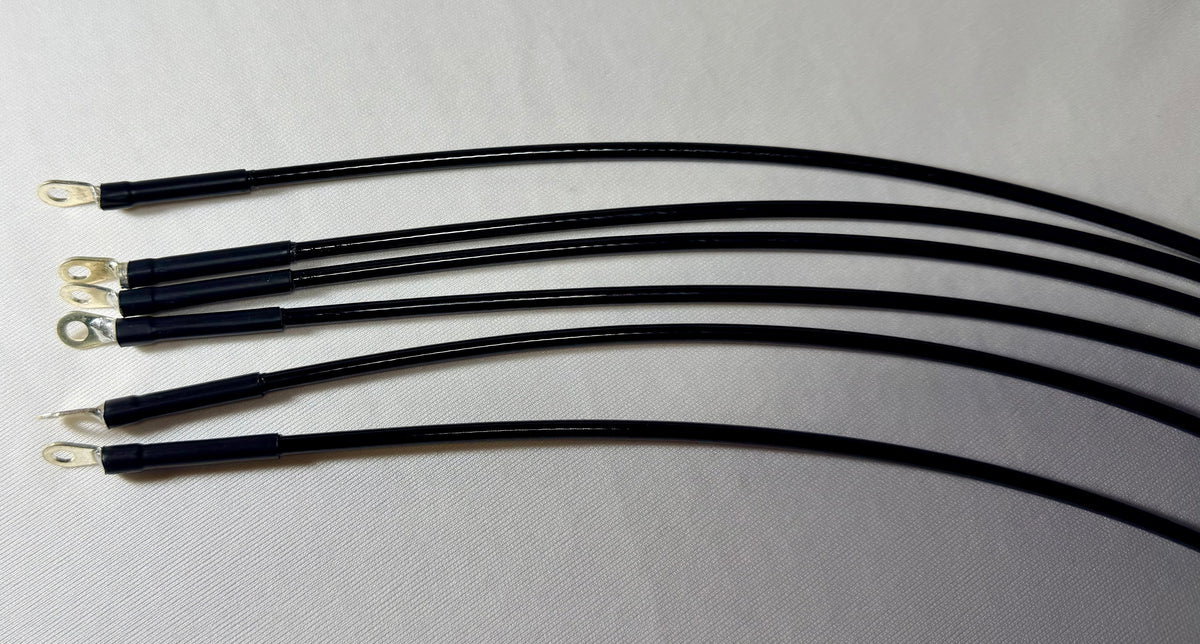 eSEEK Replacement GPS Collar Antenna