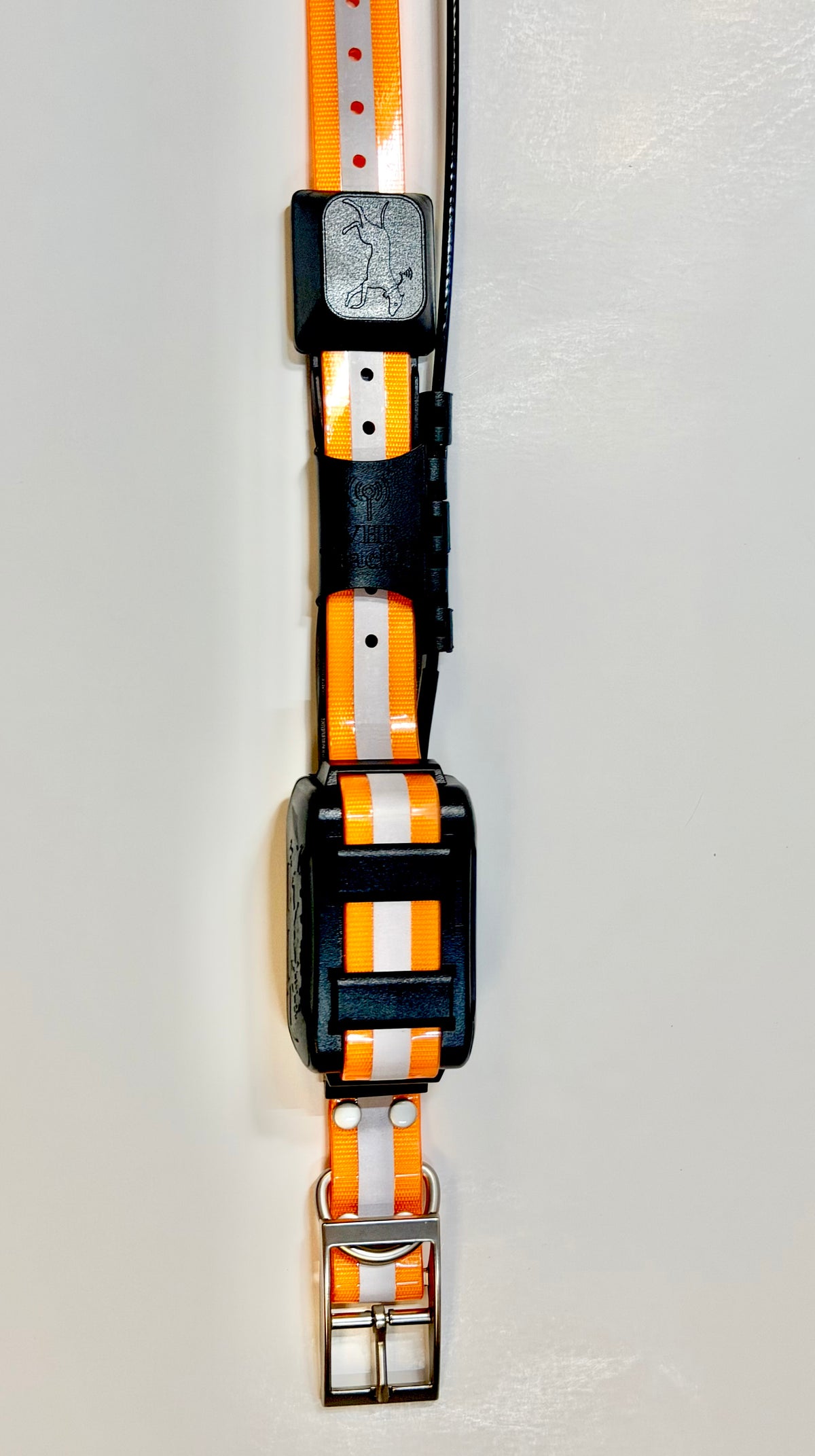 eSEEK Full Size GPS Dog Collar
