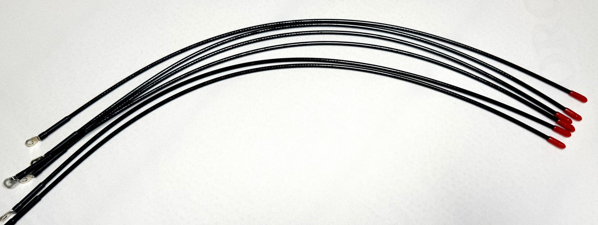 eSEEK Replacement GPS Collar Antenna