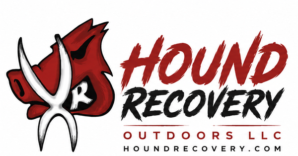 Hound Recovery Antennas