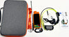 eSEEK GPS Tracking System With Single Collar