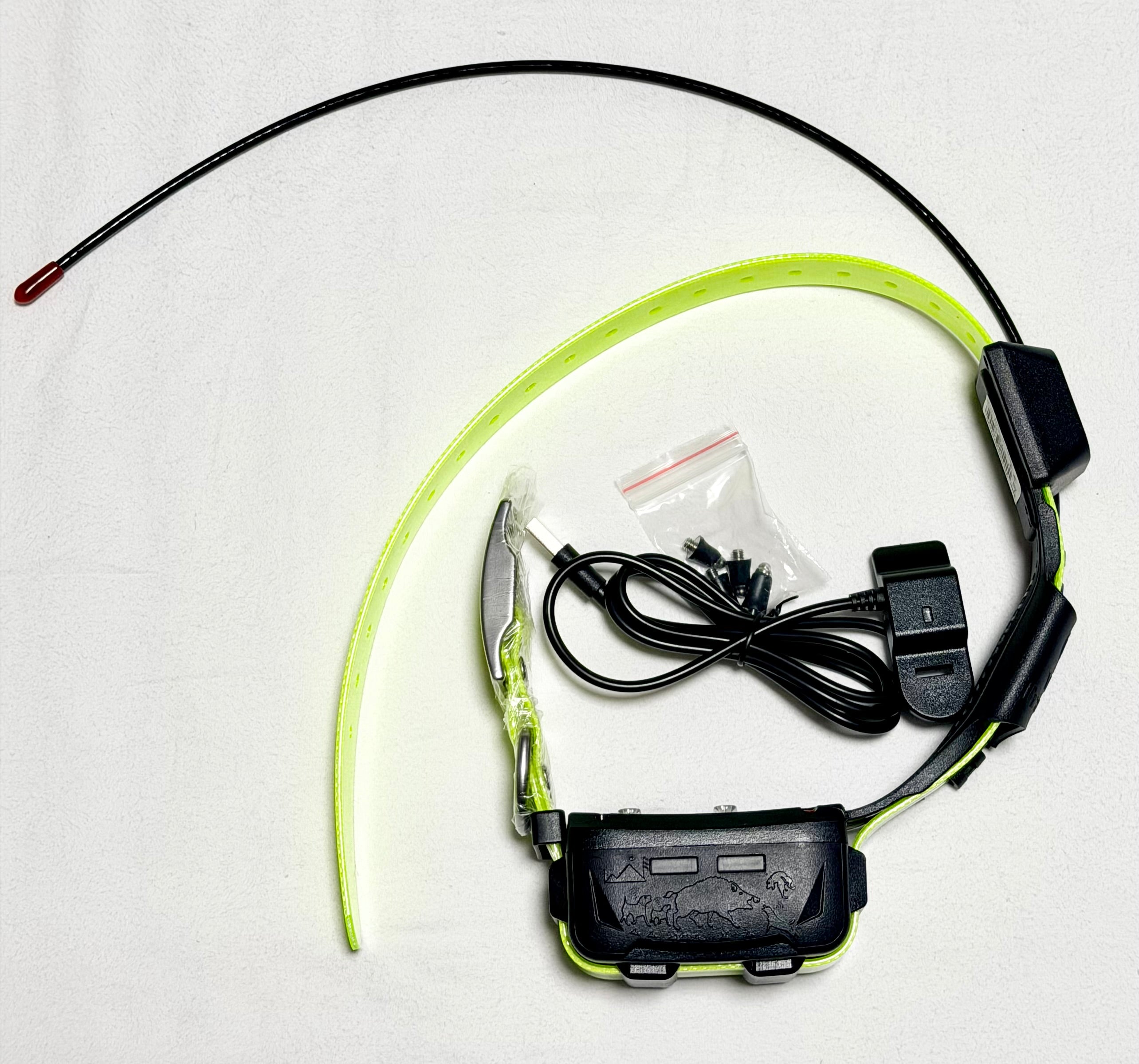 Eseek GPS Collar