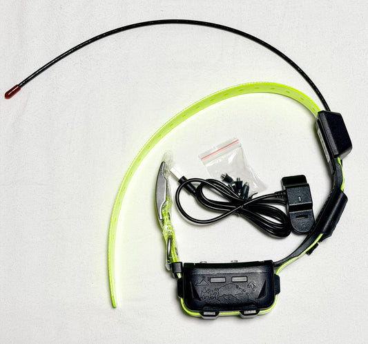 eSEEK GPS Dog Collar