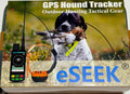 eSEEK GPS Tracking System With Single Collar
