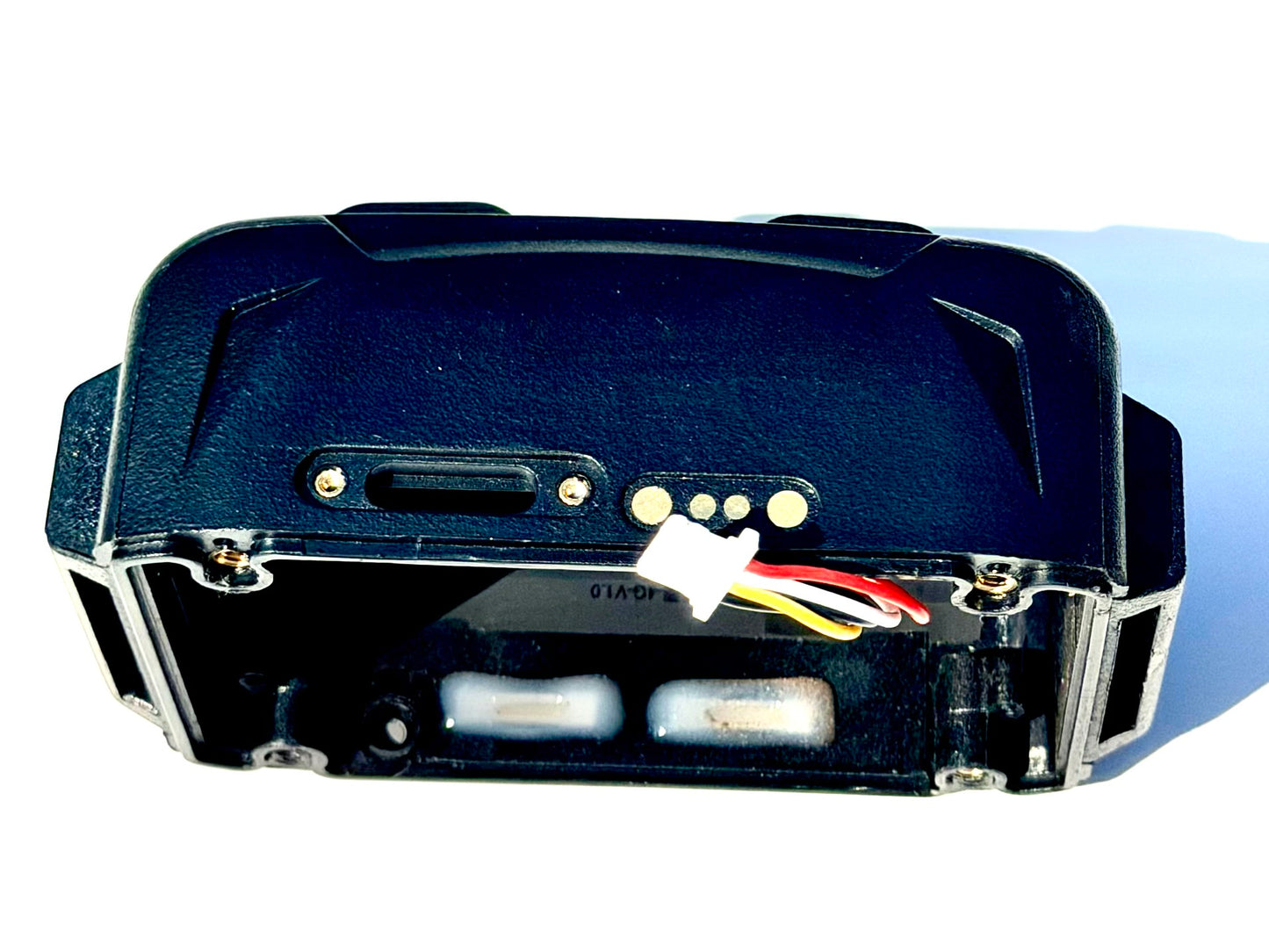 eSEEK GPS Collar Battery Replacement Shell