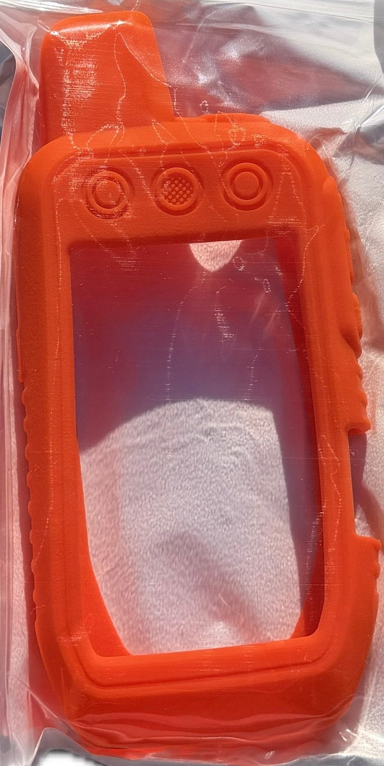 Alpha 200/300 Gel Covers