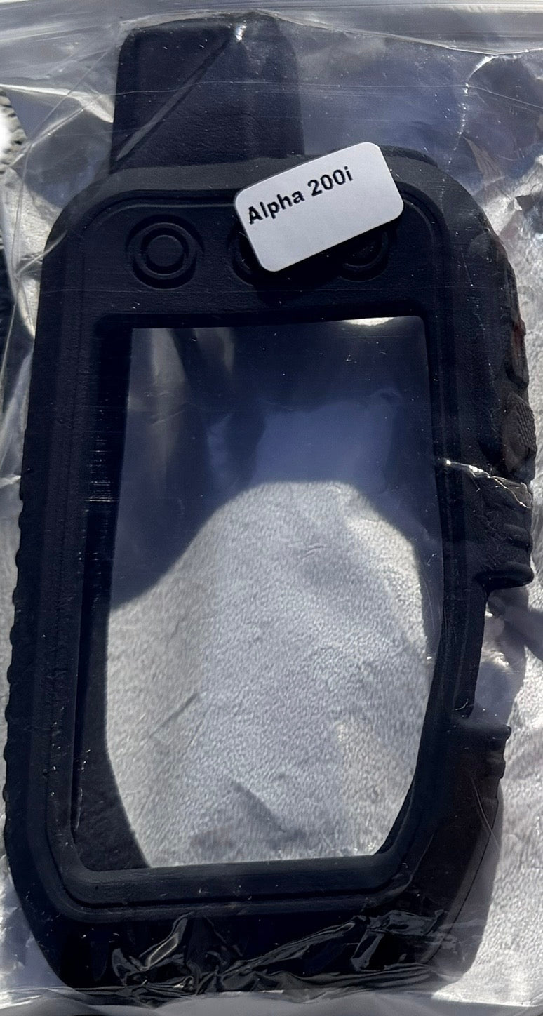 Alpha 200/300 Gel Covers