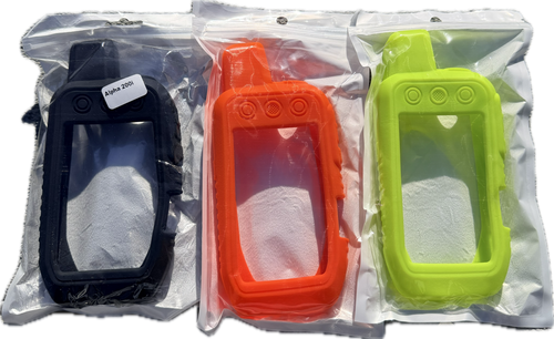 Alpha 200/300 Gel Covers