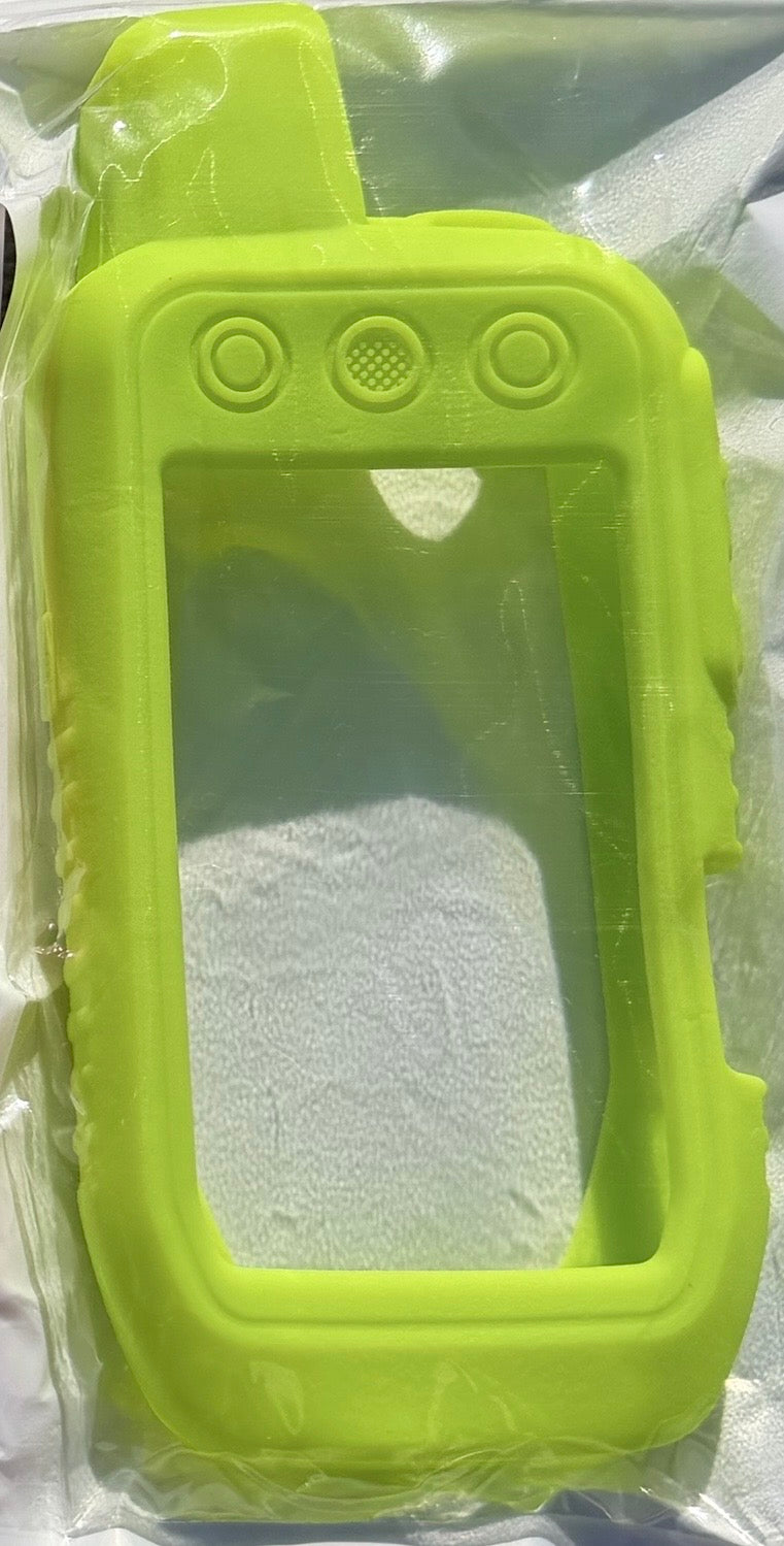 Alpha 200/300 Gel Covers