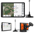 Garmin Alpha XL