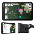 Garmin DriveTrack 72
