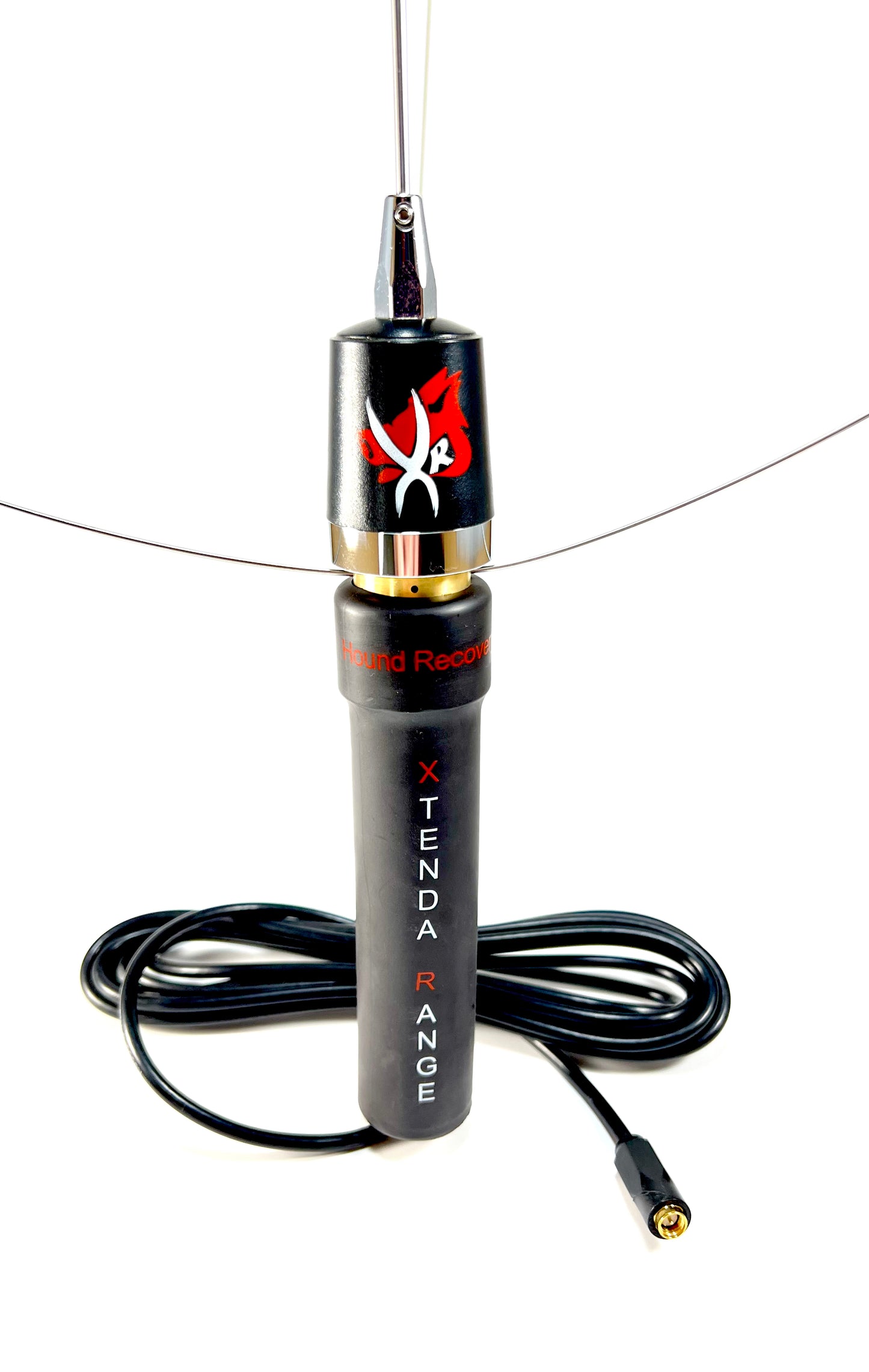 GPS Xtenda Range Backpacker Antenna