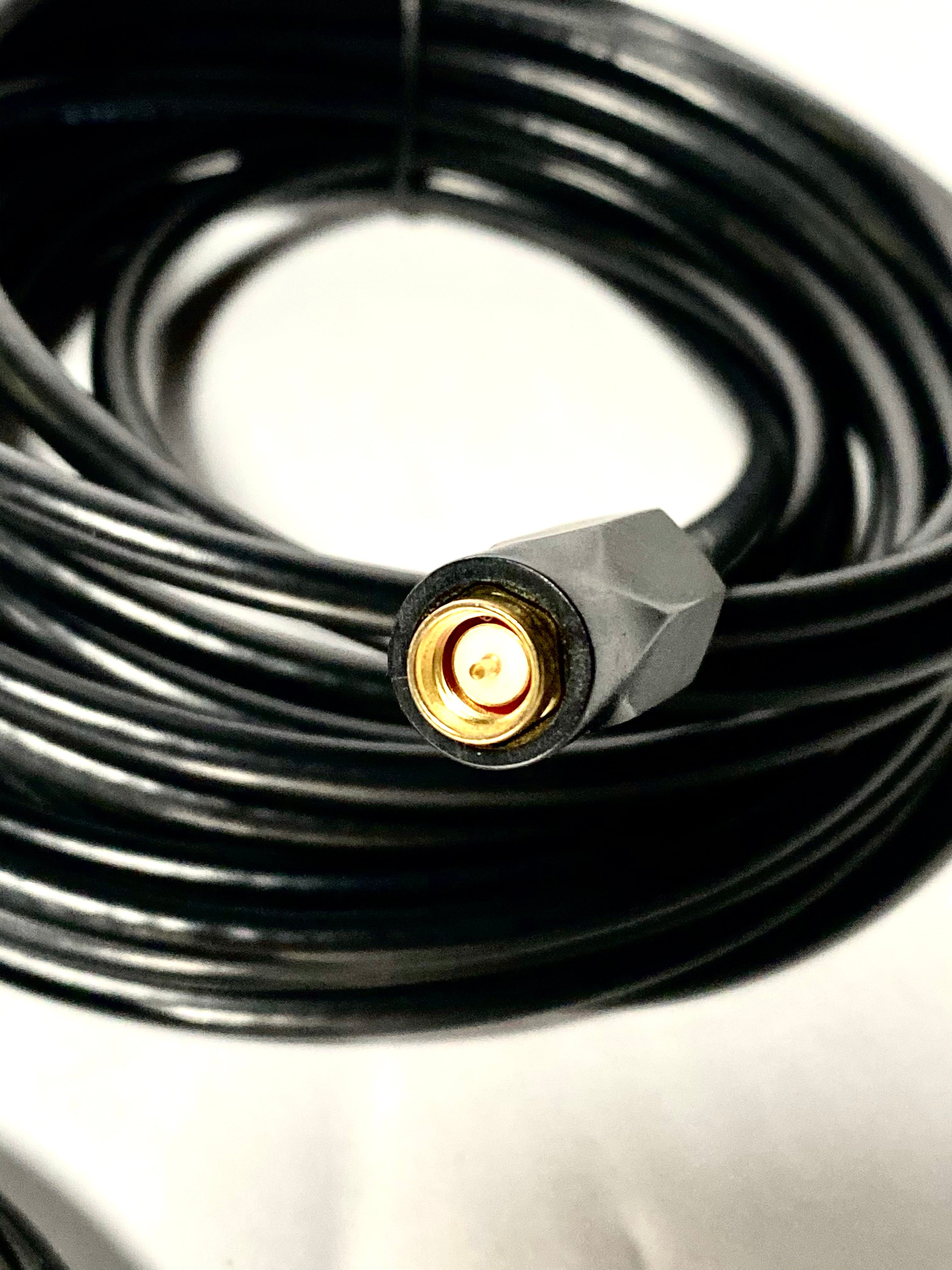GPS Super 7 Xtenda Range Antenna