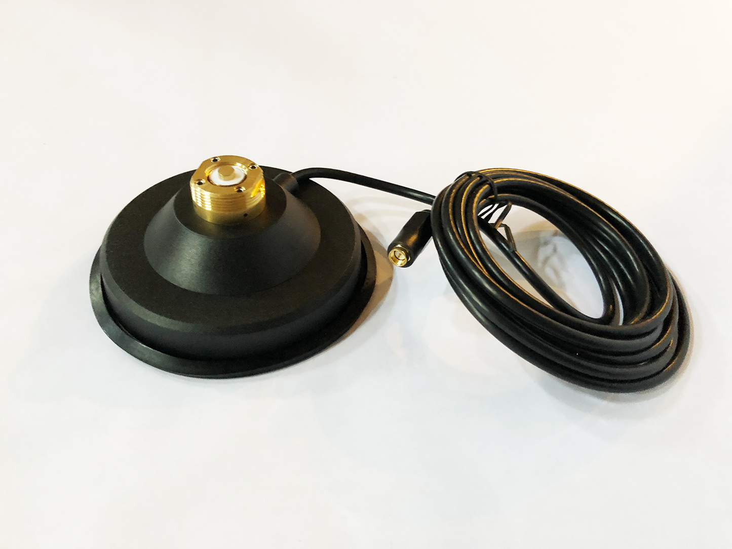 GPS Xtenda Range Super 7” Magnet Base ONLY
