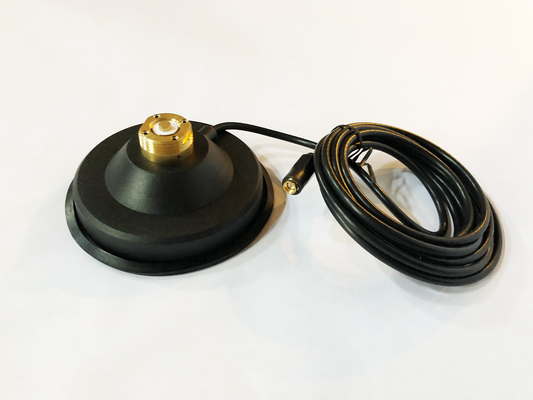 GPS Xtenda Range Super 7” Magnet Base ONLY