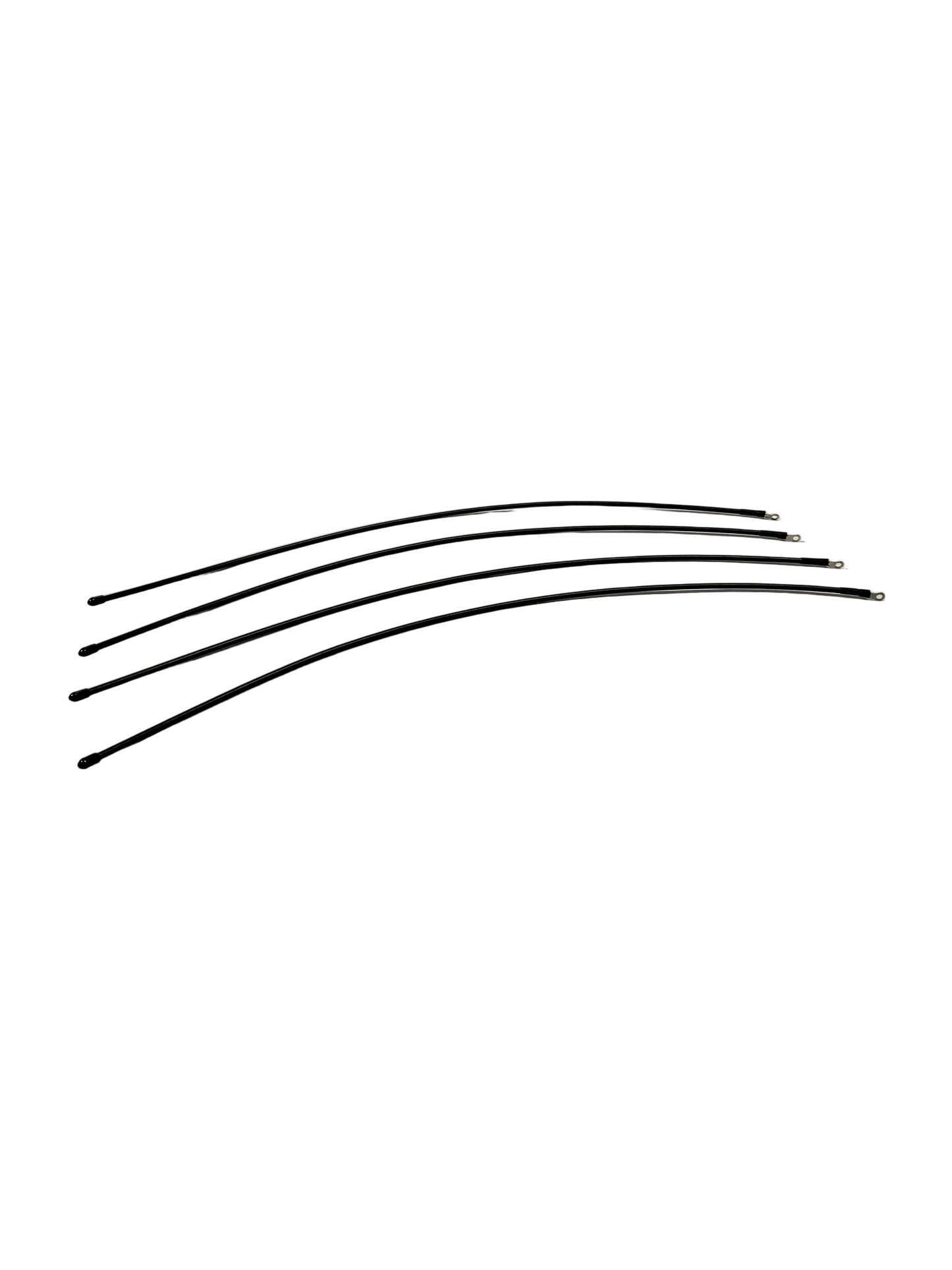 TT15/TT15x/TT25/T5 Garmin and Dogtra Pathfinder Replacement Collar Antennas.