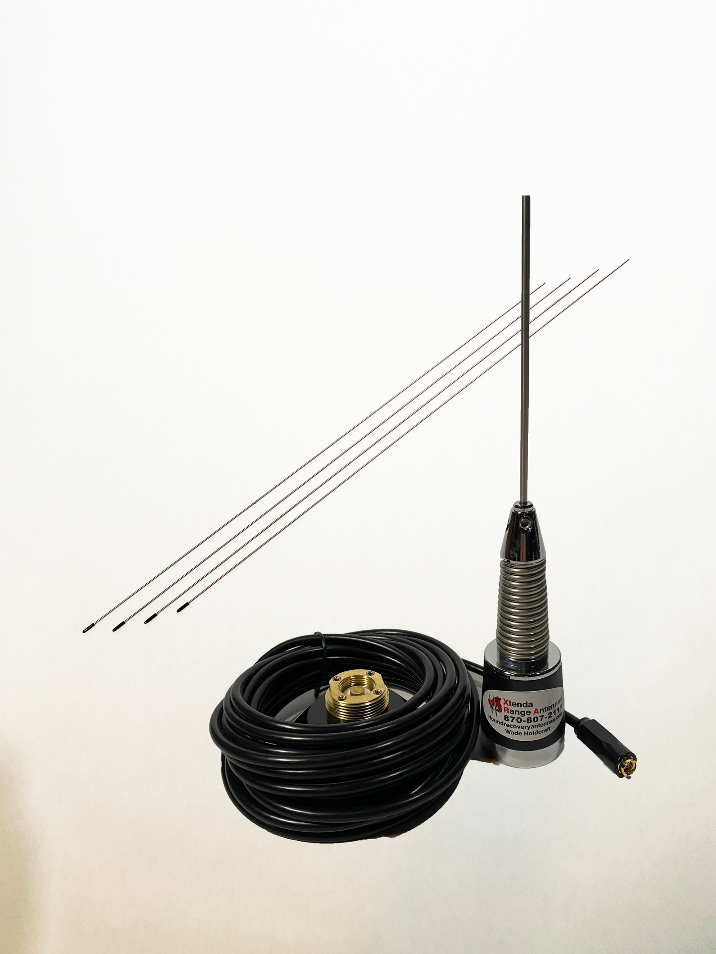 GPS Triple Mag Rebuild Kit