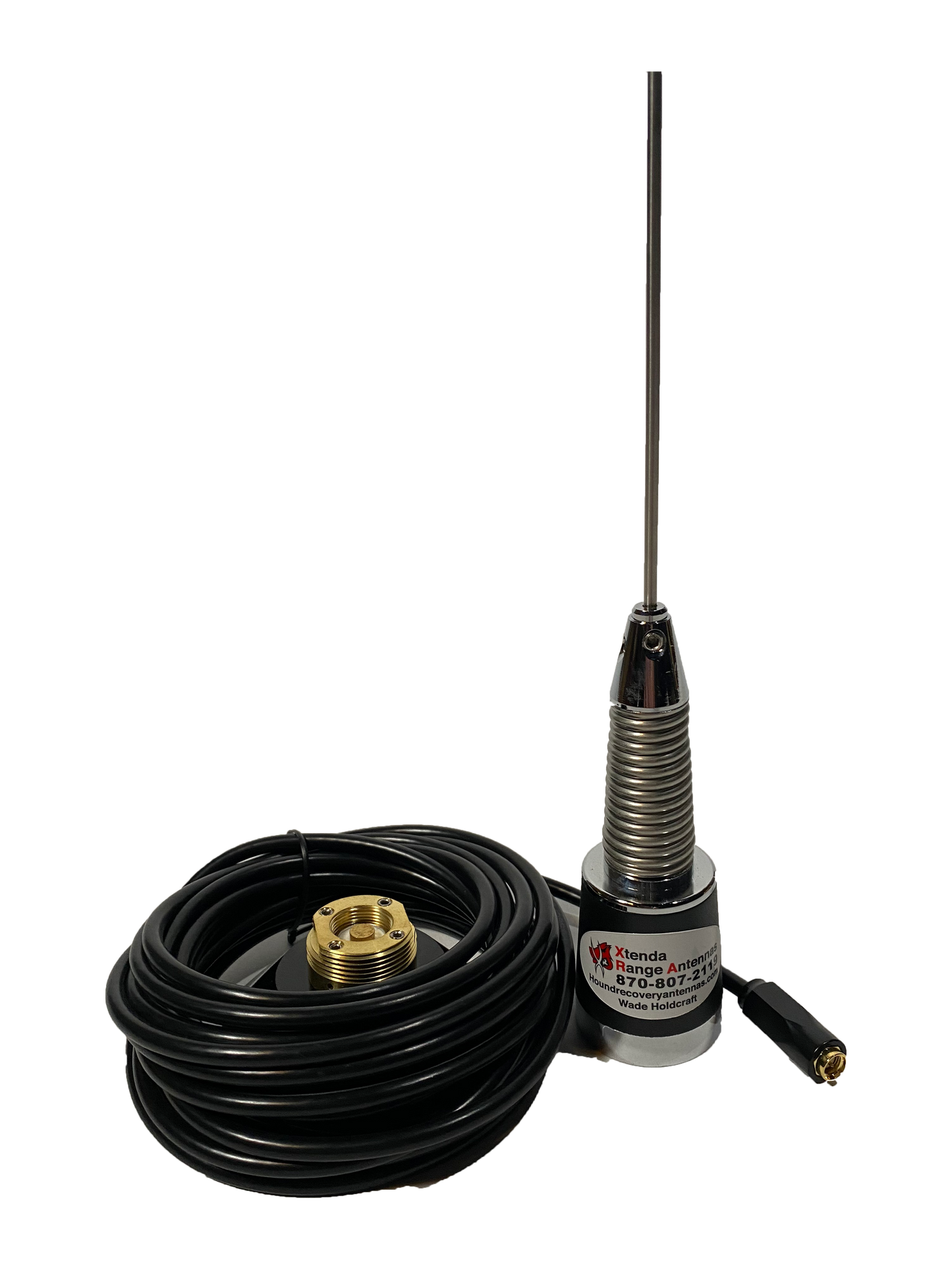 GPS Triple Mag Rebuild Kit